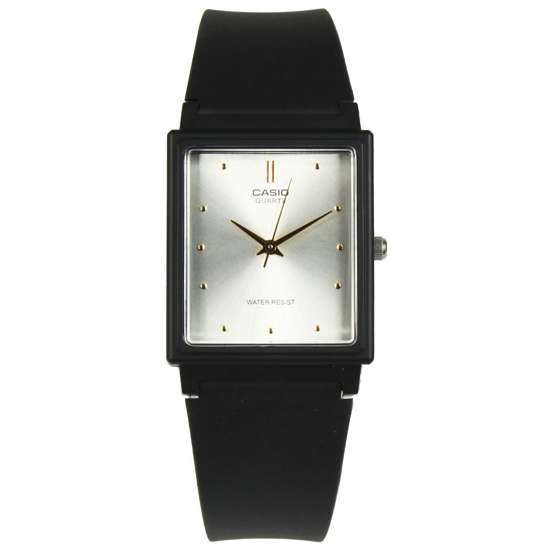 Casio Rectangular Watch MQ-38-7 MQ-38-7A