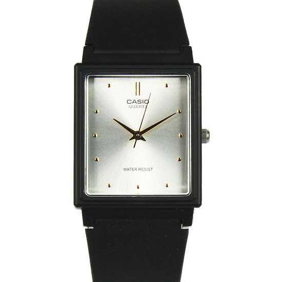Casio Rectangular Watch MQ-38-7 MQ-38-7A