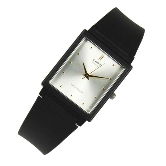 Casio Rectangular Watch MQ-38-7 MQ-38-7A