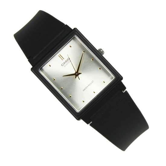 Casio Rectangular Watch MQ-38-7 MQ-38-7A