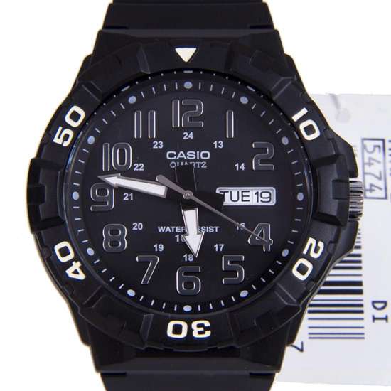 Casio Quartz Watch