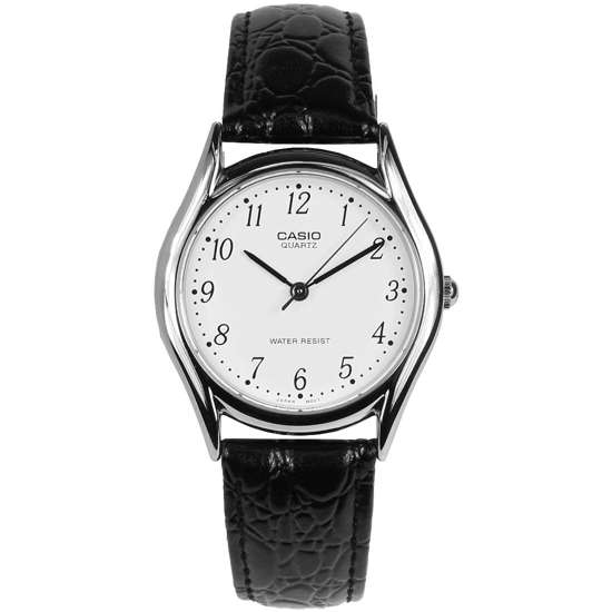 Casio Enticer Quartz Mens Watch MTP-1094E-7B MTP1094E-7B