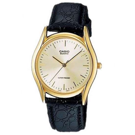 Casio Quartz Analog Mens Dress Watch MTP-1094Q-7A MTP1094Q