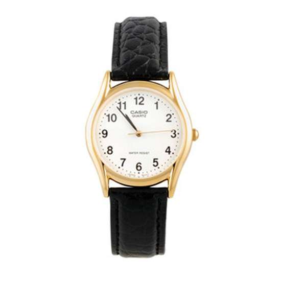 Casio Quartz Analog Mens Dress Watch MTP-1094Q-7B1 MTP1094Q