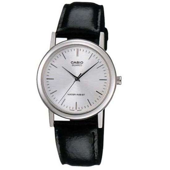 Casio Quartz Watch MTP-1095E-7A MTP1095E