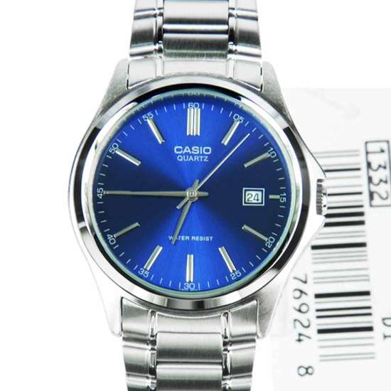 Casio Analog Men's Watch MTP-1183A-2A MTP-1183A