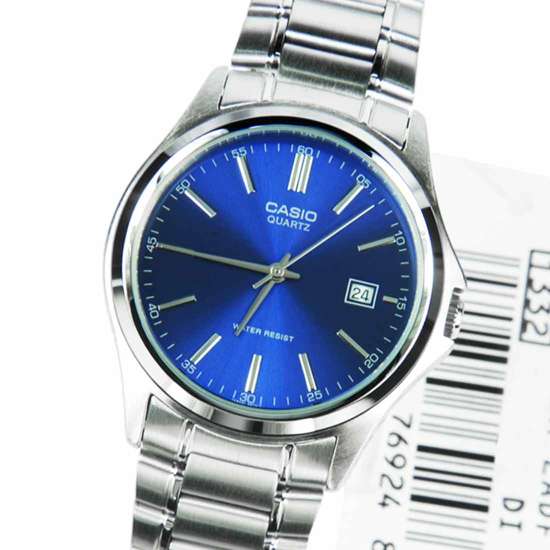 Casio Analog Men's Watch MTP-1183A-2A MTP-1183A