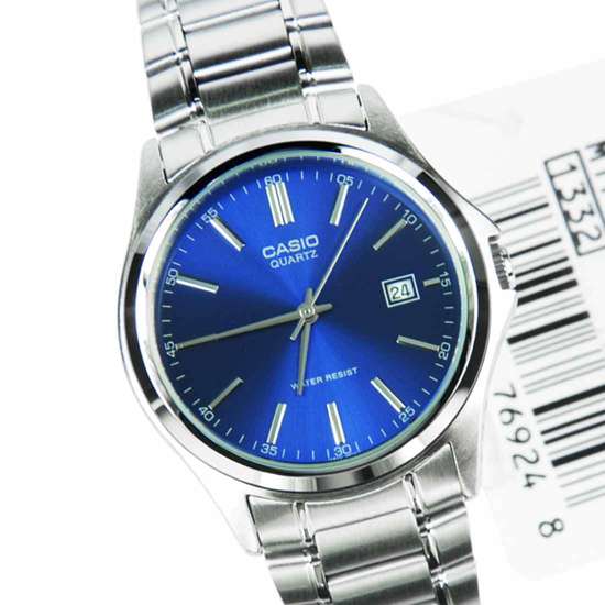 Casio Analog Men's Watch MTP-1183A-2A MTP-1183A