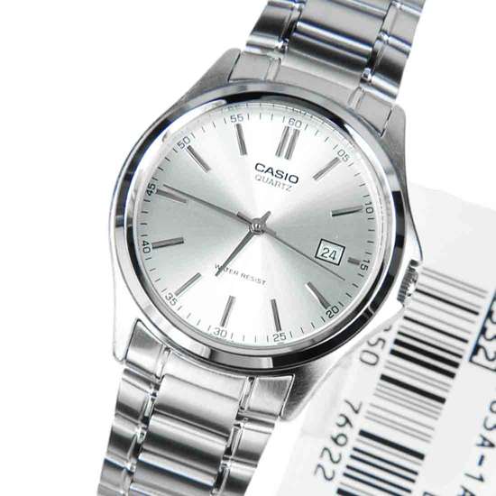 Casio Analog Men's Watch MTP-1183A-7A MTP-1183A