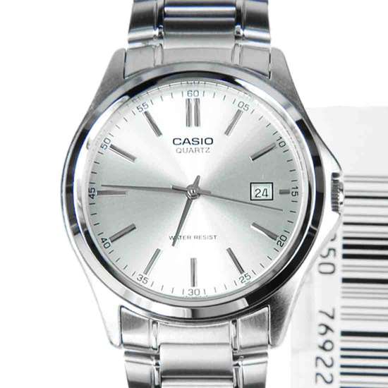 Casio Analog Men's Watch MTP-1183A-7A MTP-1183A