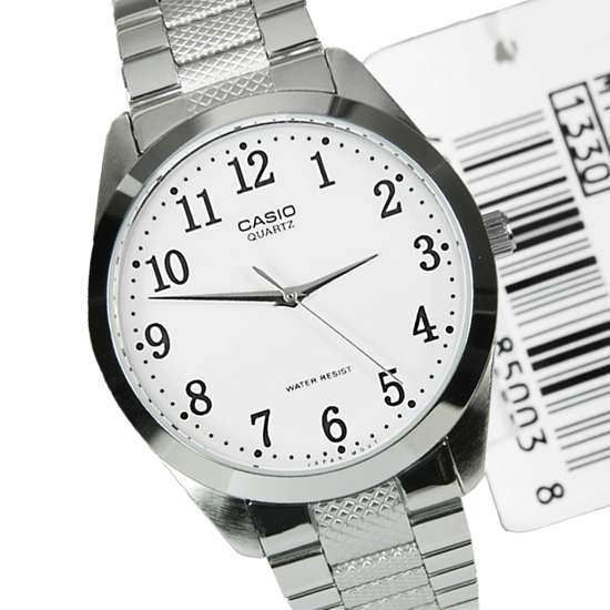 Casio Quartz Mens Watch MTP-1274D-7B MTP1274D