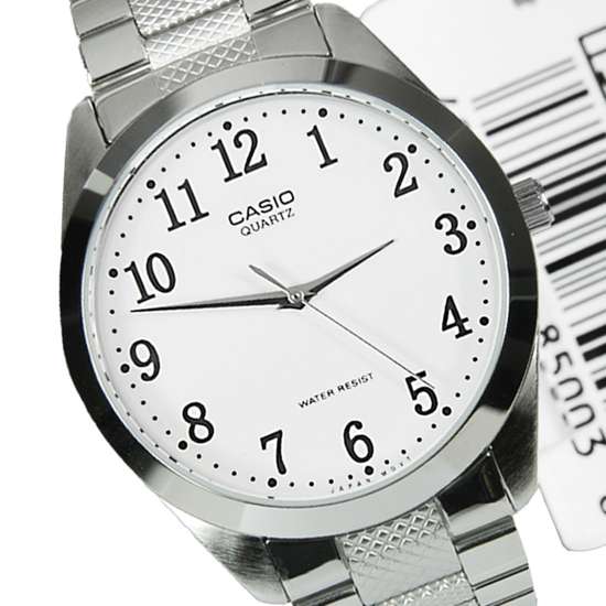 Casio Quartz Mens Watch MTP-1274D-7B MTP1274D