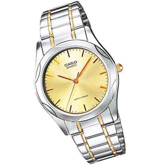 Casio MTP-1275SG-9ADF Fashion Dress Mens watch
