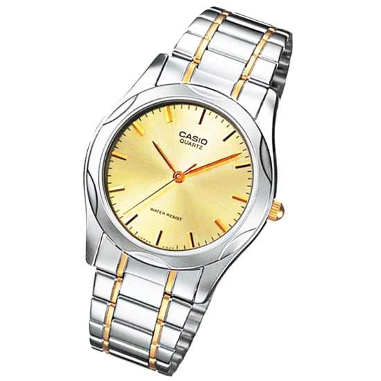 Casio MTP-1275SG-9ADF Fashion Dress Mens watch