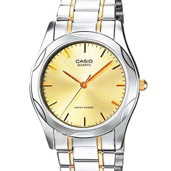 Casio MTP-1275SG-9ADF Fashion Dress Mens watch