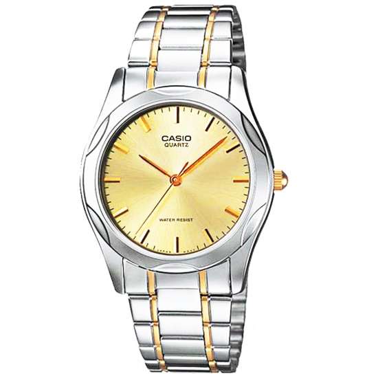 Casio MTP-1275SG-9ADF Fashion Dress Mens watch