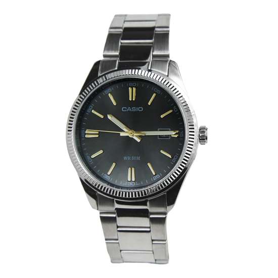 Casio Analog Mens Dress Watch MTP-1302D-1A2 MTP1302D
