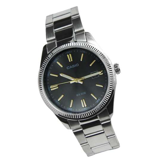 Casio Watch MTP-1302D-1A2 MTP1302D