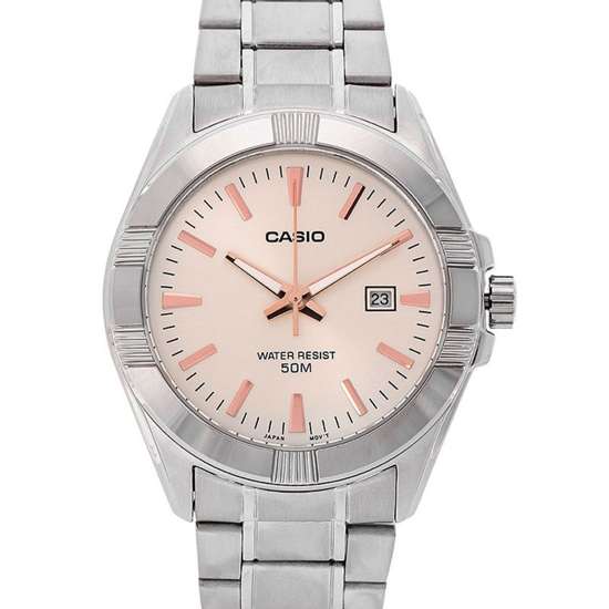 Casio Male Couple Watch MTP-1308D-9A MTP-1308D-9A