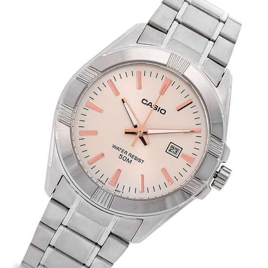 Casio Male Couple Watch MTP-1308D-9A MTP-1308D-9A