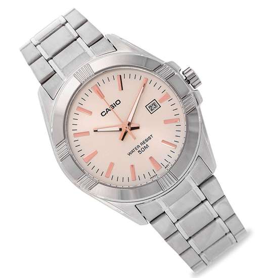 Casio Male Couple Watch MTP-1308D-9A MTP-1308D-9A