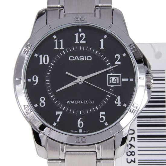 Casio Quartz Mens Dress Watch