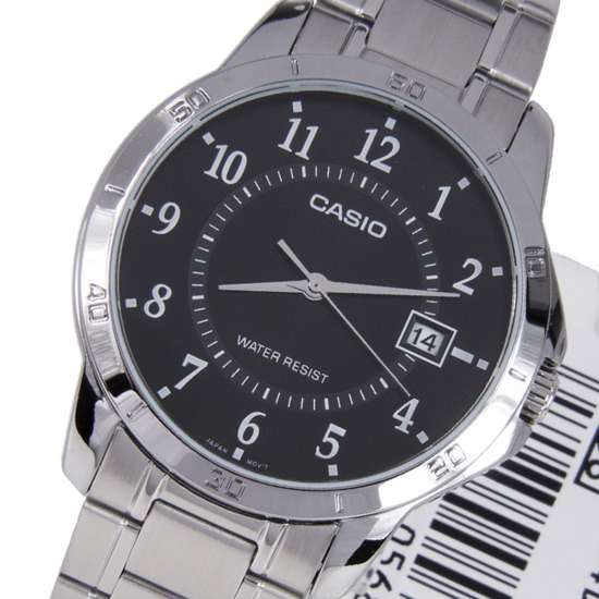 Casio Quartz Mens Dress Watch
