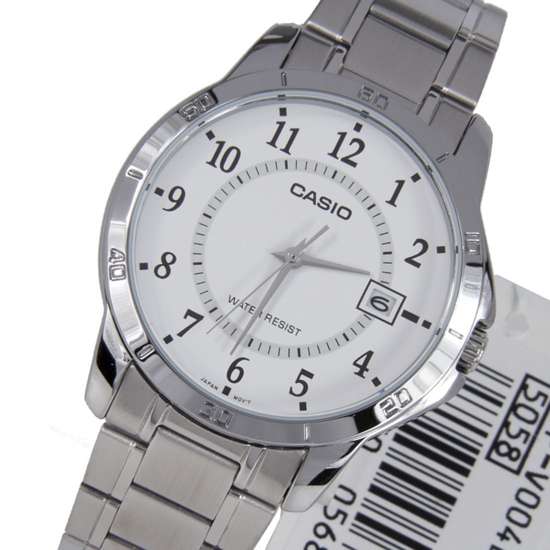 Casio Quartz Mens Dress Watch