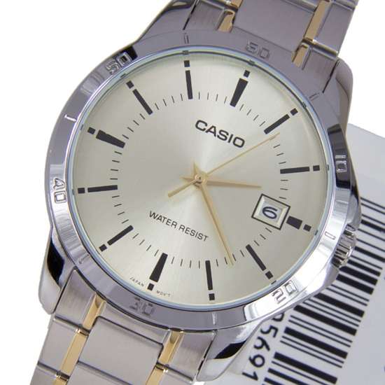 Casio Quartz Mens Watch
