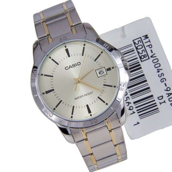 Casio Quartz Mens Watch