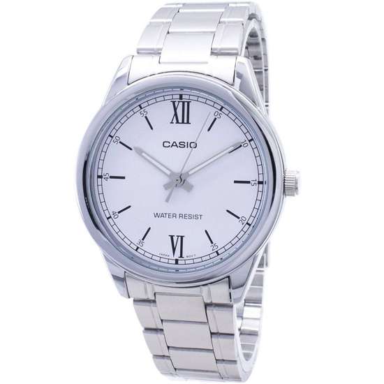 Casio Male Couple Watch MTPV005D-7B2 MTP-V005D-7B2