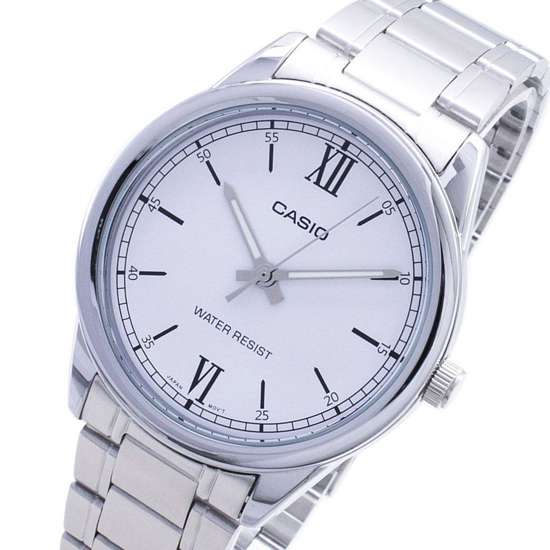 Casio MTP-V005D-7B2 MTPV005D-7B2 Mens Casual Pair Watch