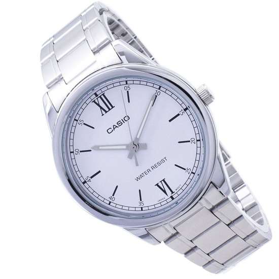 Casio MTP-V005D-7B2 MTPV005D-7B2 Mens Casual Pair Watch