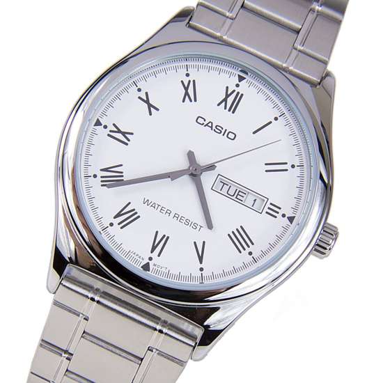 Casio Quartz Watch