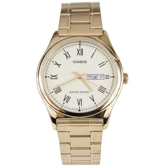 Casio Quartz Watch MTP-V006G-9B
