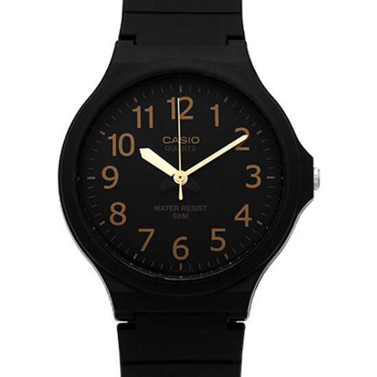 Casio Youth MW240-1B2V MW-240-1B2 Casual Watch