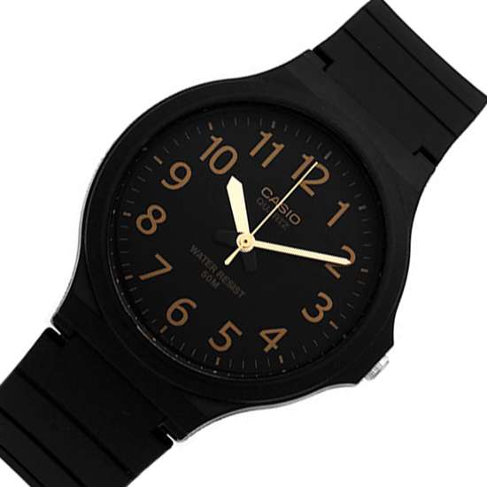 Casio Youth MW240-1B2V MW-240-1B2 Casual Watch