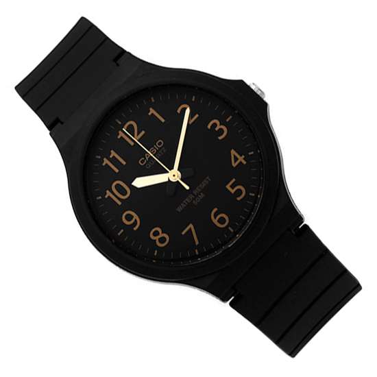 Casio Youth MW240-1B2V MW-240-1B2 Casual Watch