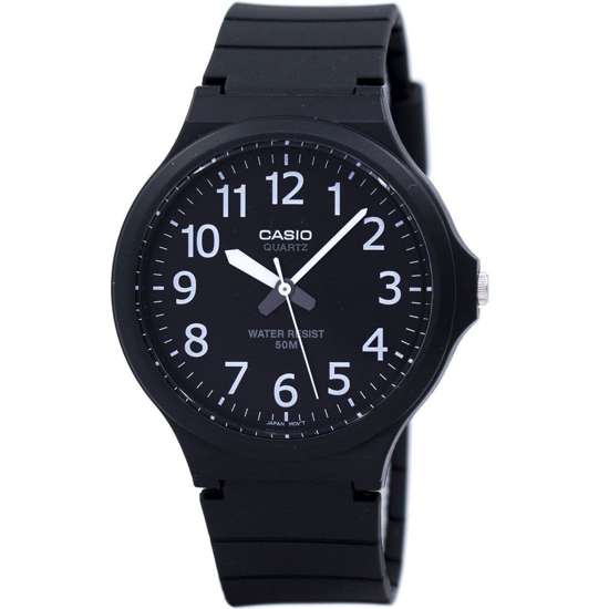 Casio Youth MW-240-1BV MW-240-1B Quartz Casual Watch
