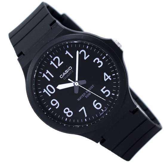 Casio Youth MW-240-1BV MW-240-1B Quartz Casual Watch