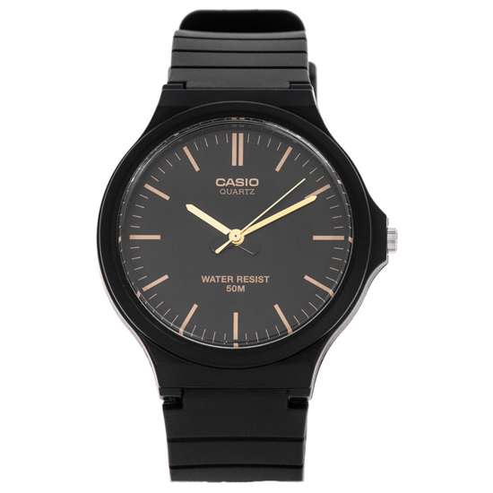Casio Quartz Watch MW-240-1E2V MW240-1E2