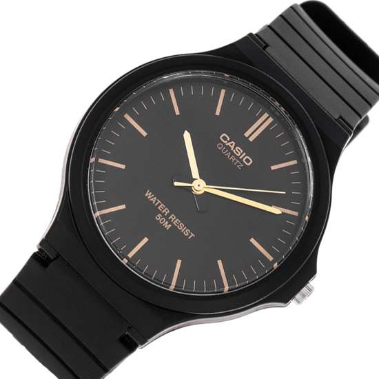 Casio Quartz Watch MW-240-1E2V MW240-1E2