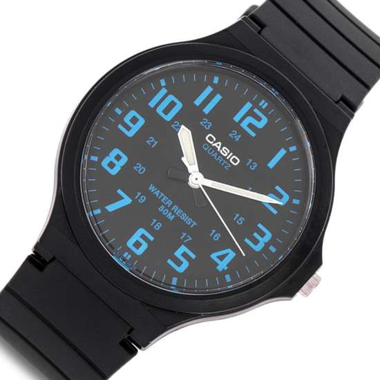 Casio Youth MW-240-2BV MW-240-2B