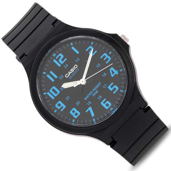 Casio Youth MW-240-2BV MW-240-2B