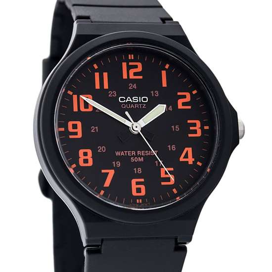 Casio Youth MW-240-4BV MW-240-4B
