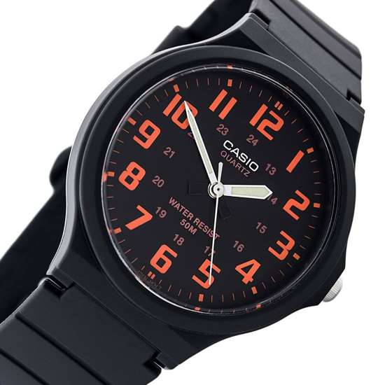 Casio Youth MW-240-4BV MW-240-4B