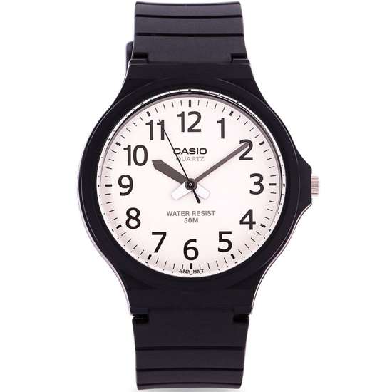 Casio Quartz Watch MW240-7B MW-240-7BV