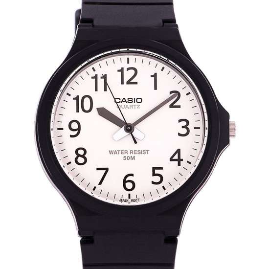 Casio Youth MW-240-7BV MW-240-7B Quartz Casual Watch