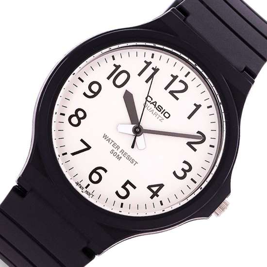 Casio Youth MW-240-7BV MW-240-7B Quartz Casual Watch