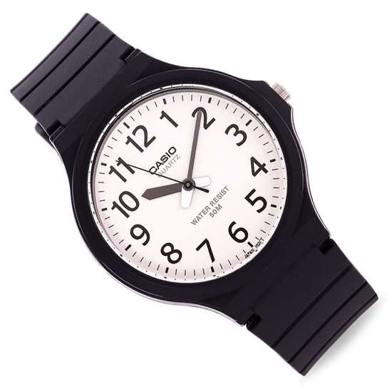 Casio Youth MW-240-7BV MW-240-7B Quartz Casual Watch